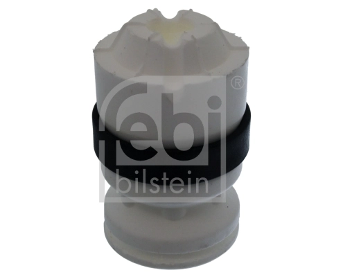 Rubber Buffer, suspension